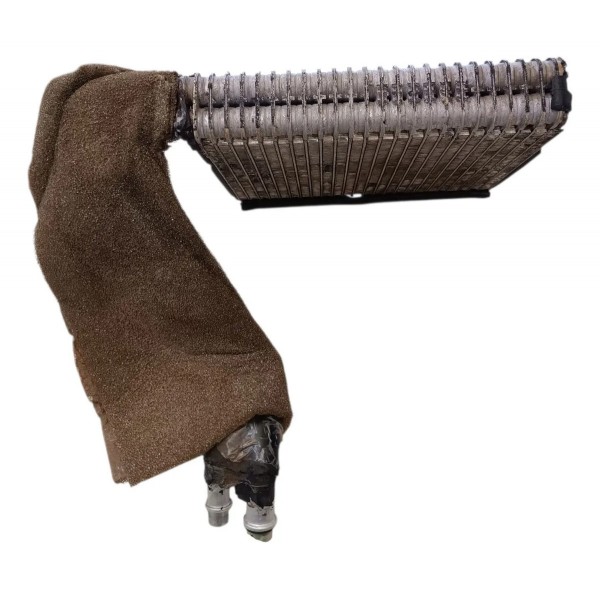 Evaporador Ar Condicionado New Fiesta Mexicano 1.6 2011 2012