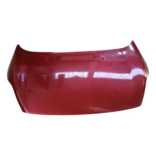 Capô Dianteiro New Fiesta Mexicano Sedan 2011 2012 2013