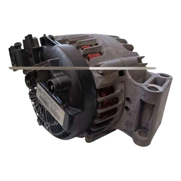 Alternador Ford New Fiesta Mexicano Sedan 1.6 16v 2011 2012