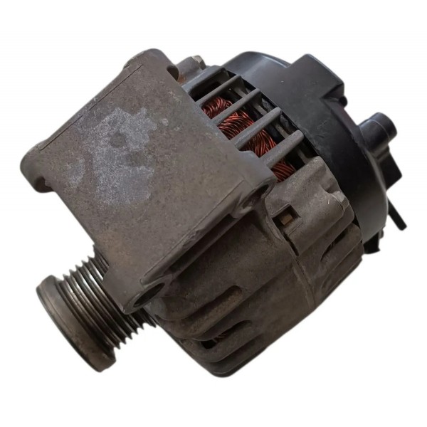 Alternador Ford New Fiesta Mexicano Sedan 1.6 16v 2011 2012