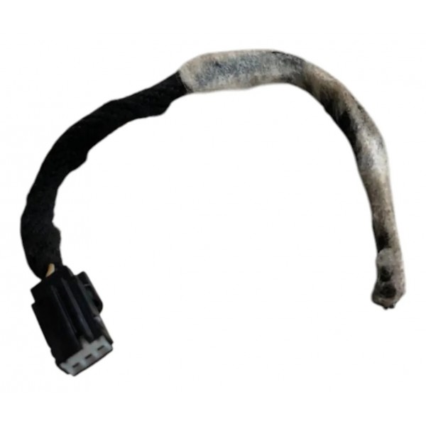 Plug Conector Luz Cortesia New Fiesta Mexicano 2011 2012