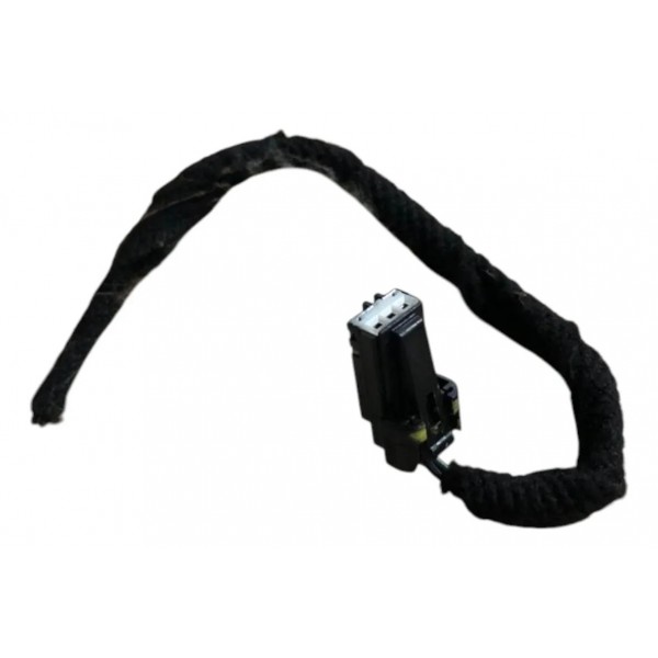 Plug Conector Luz Cortesia New Fiesta Mexicano 2011 2012