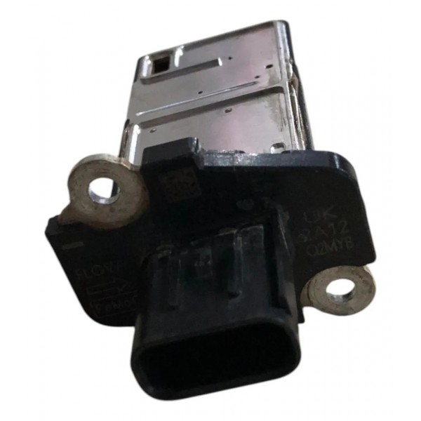 Sensor Maf Fluxo Ar Ford New Fiesta Mexicano 2010 2011 2012
