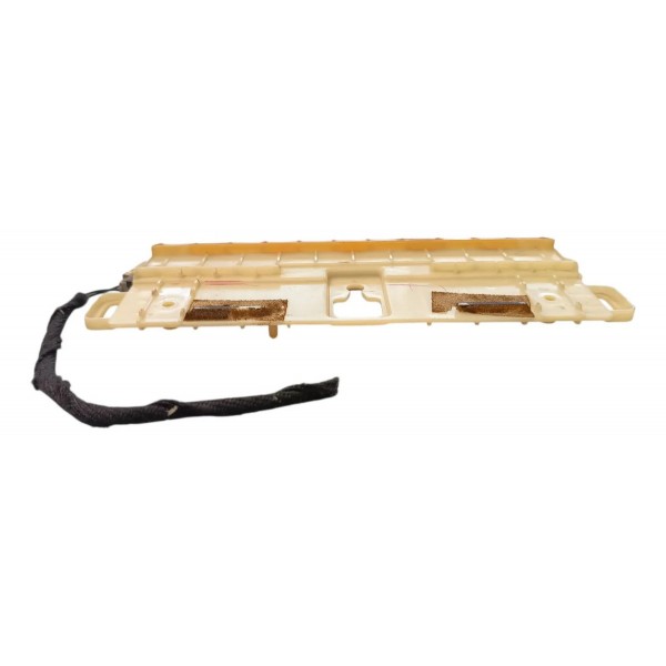 Break Light Luz Freio New Fiesta Mexicano 2011 2012 2013