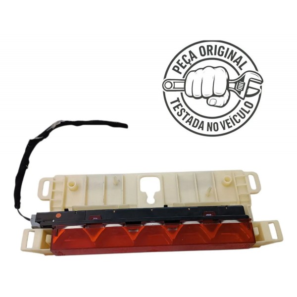 Break Light Luz Freio New Fiesta Mexicano 2011 2012 2013