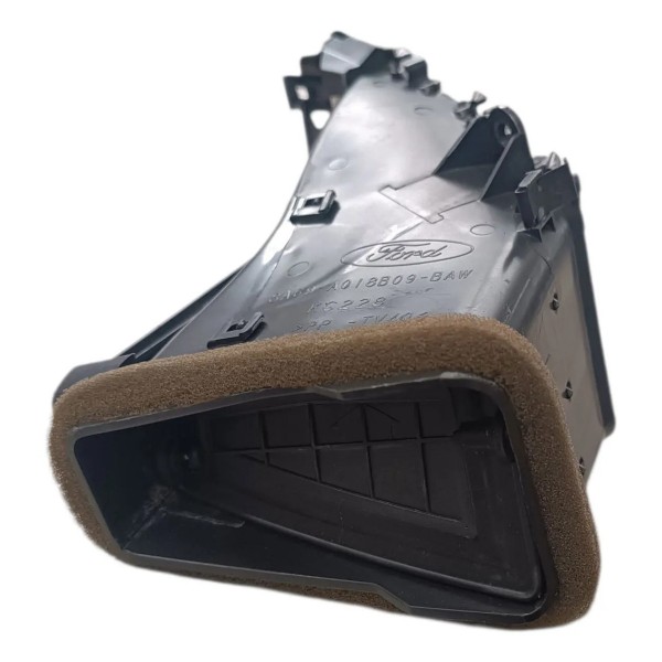 Difusor Ar Central Esquerdo New Fiesta Mexicano 2011 2012