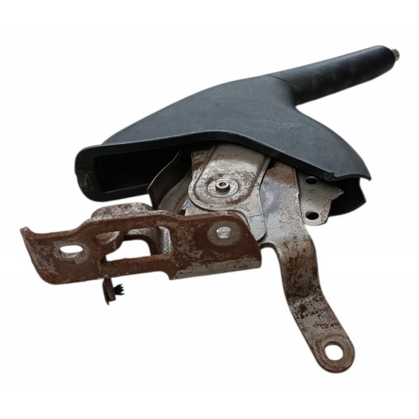 Alavanca Freio Mão New Fiesta Mexicano 2011 2012 2013