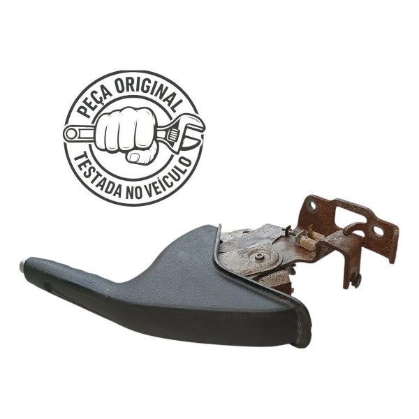 Alavanca Freio Mão New Fiesta Mexicano 2011 2012 2013