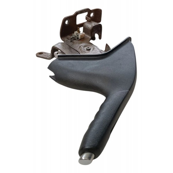 Alavanca Freio Mão New Fiesta Mexicano 2011 2012 2013