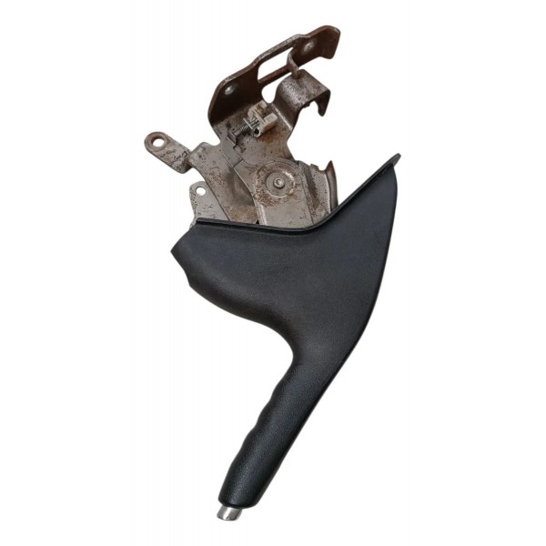 Alavanca Freio Mão New Fiesta Mexicano 2011 2012 2013