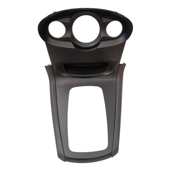 Moldura Console Central New Fiesta Mexicano 1.6 2011 2012