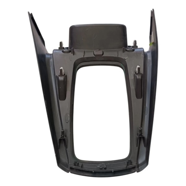 Moldura Console Central New Fiesta Mexicano 1.6 2011 2012