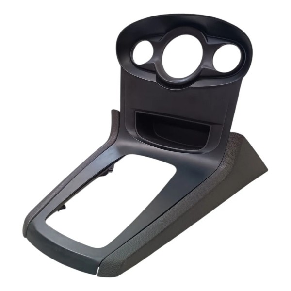 Moldura Console Central New Fiesta Mexicano 1.6 2011 2012