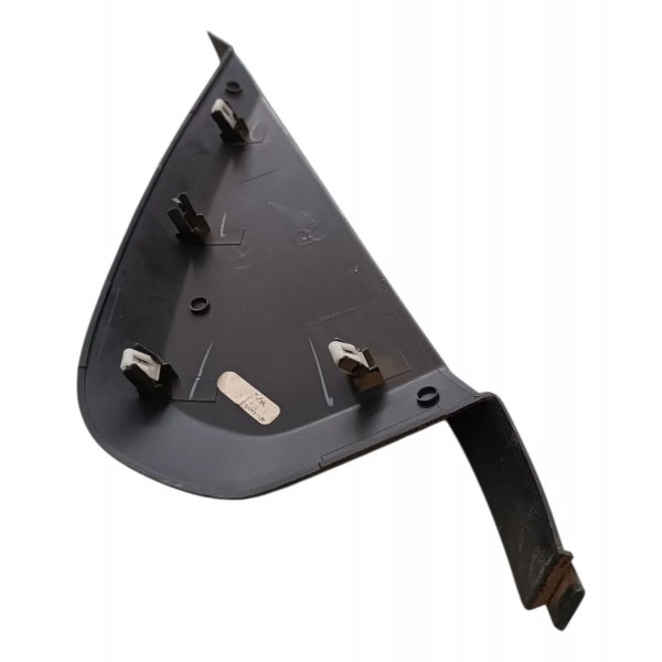 Moldura Lateral Direita Painel New Fiesta Mexicano 2011 2012