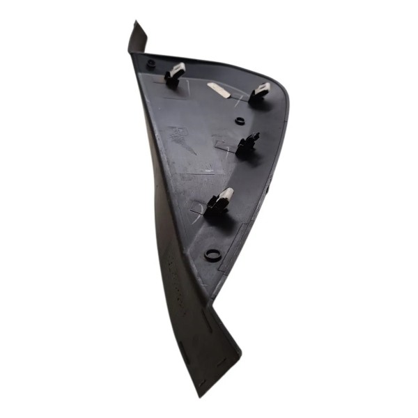 Moldura Lateral Direita Painel New Fiesta Mexicano 2011 2012