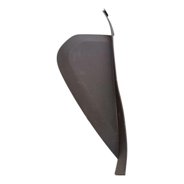 Moldura Lateral Direita Painel New Fiesta Mexicano 2011 2012