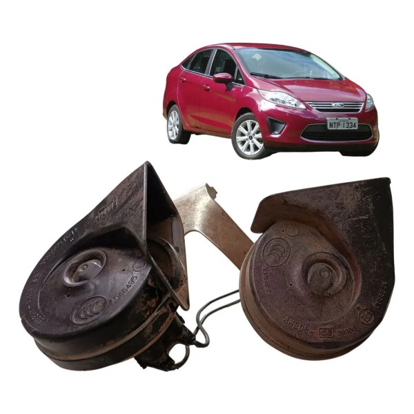 Par Buzina Caracol New Fiesta Mexicano 2011 2012 2013 2014