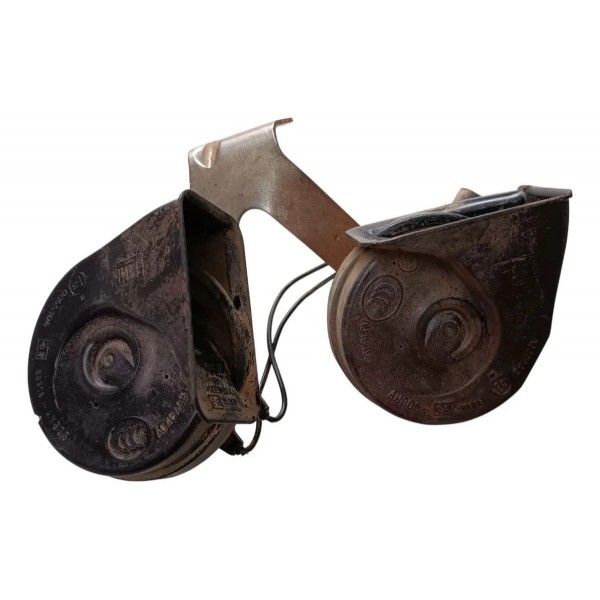 Par Buzina Caracol New Fiesta Mexicano 2011 2012 2013 2014