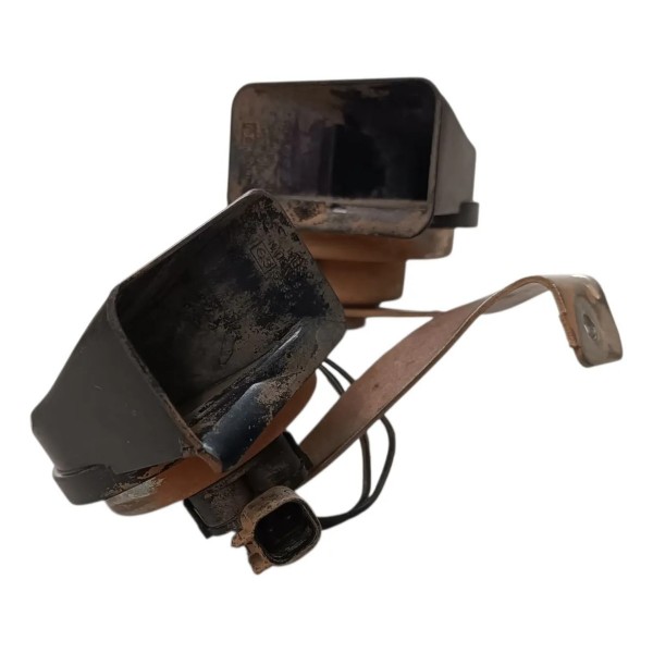 Par Buzina Caracol New Fiesta Mexicano 2011 2012 2013 2014