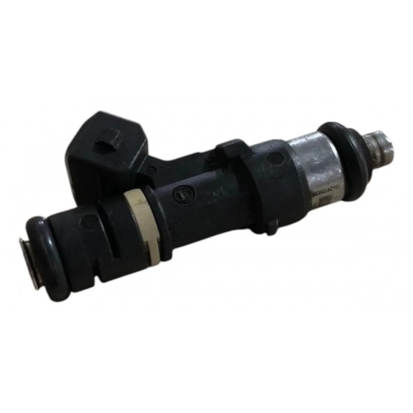 Bico Injetor Combustível New Fiesta Mexicano 1.6 2011 2012 127/220v