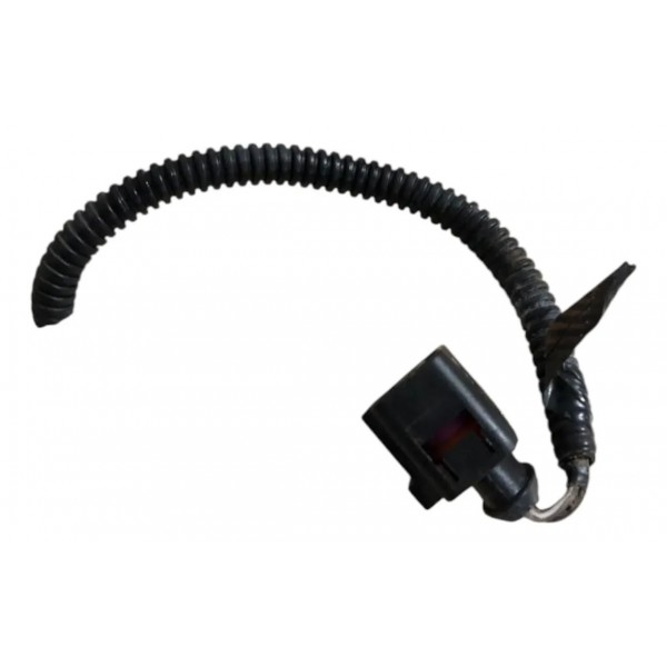 Plug Conector Motor Limpador Parabrisa New Fiesta 1.6 2012