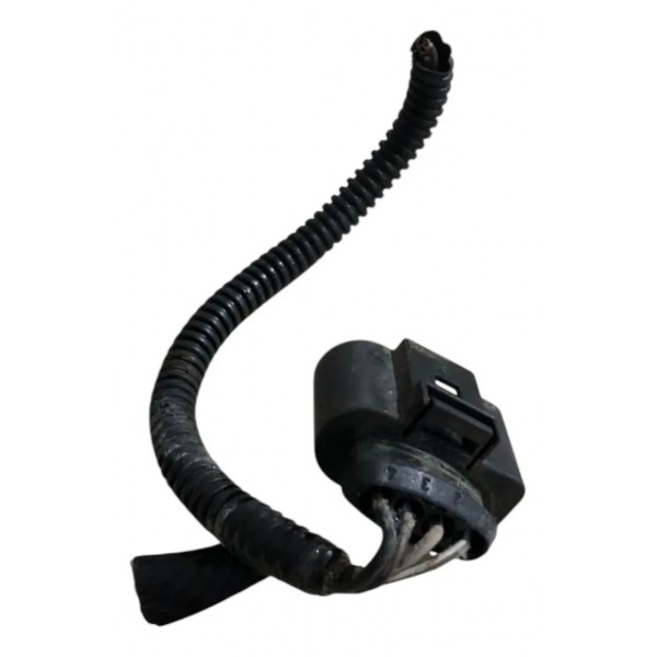 Plug Conector Motor Limpador Parabrisa New Fiesta 1.6 2012