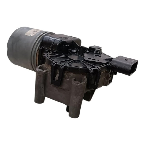 Motor Limpador Parabrisa New Fiesta Mexicano 2011 2012