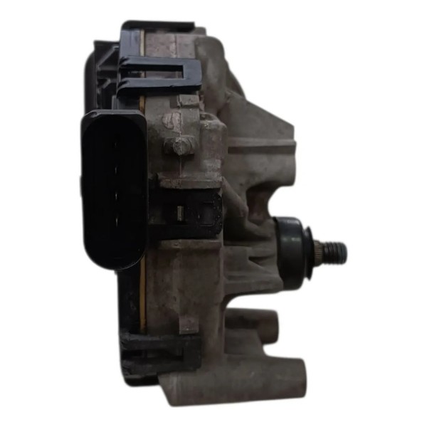 Motor Limpador Parabrisa New Fiesta Mexicano 2011 2012