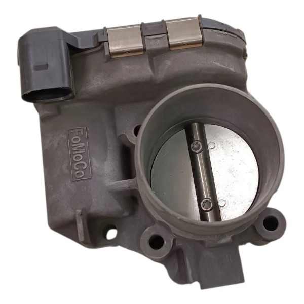 Tbi Corpo Borboleta Ford New Fiesta Mexicano 1.6 2011 2012