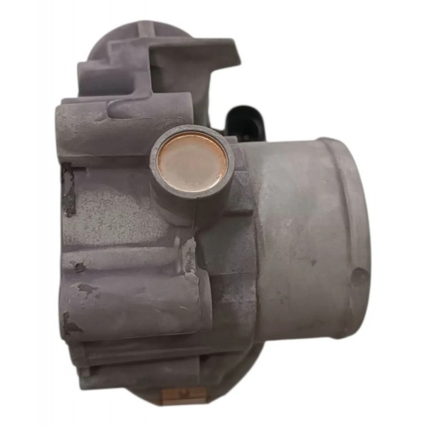 Tbi Corpo Borboleta Ford New Fiesta Mexicano 1.6 2011 2012