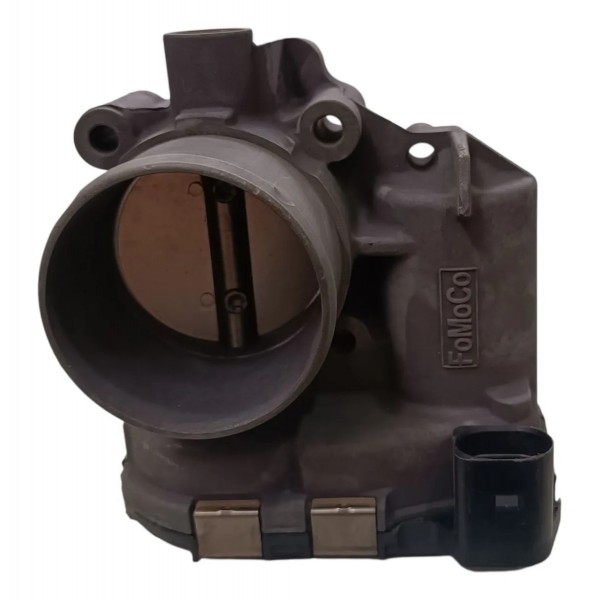 Tbi Corpo Borboleta Ford New Fiesta Mexicano 1.6 2011 2012