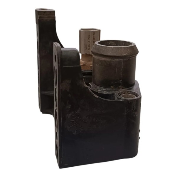 Carcaça Válvula Termostática New Fiesta 1.6 2011 2012