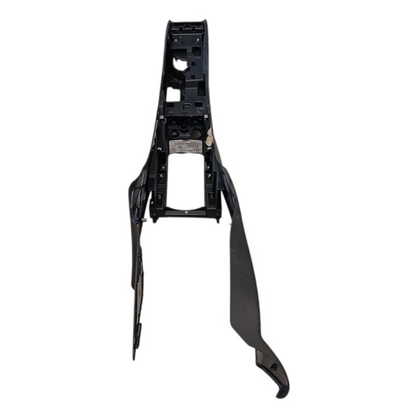 Console Central Ford New Fiesta Mexicano Sedan 2011 2012