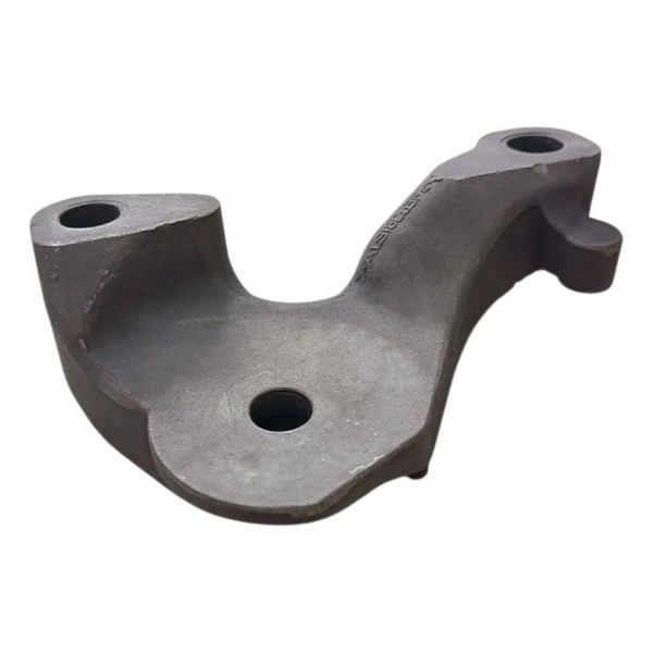 Suporte Coxim Calço Motor New Fiesta Mexicano 2011 2012