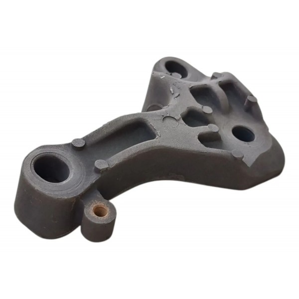 Suporte Coxim Calço Motor New Fiesta Mexicano 2011 2012