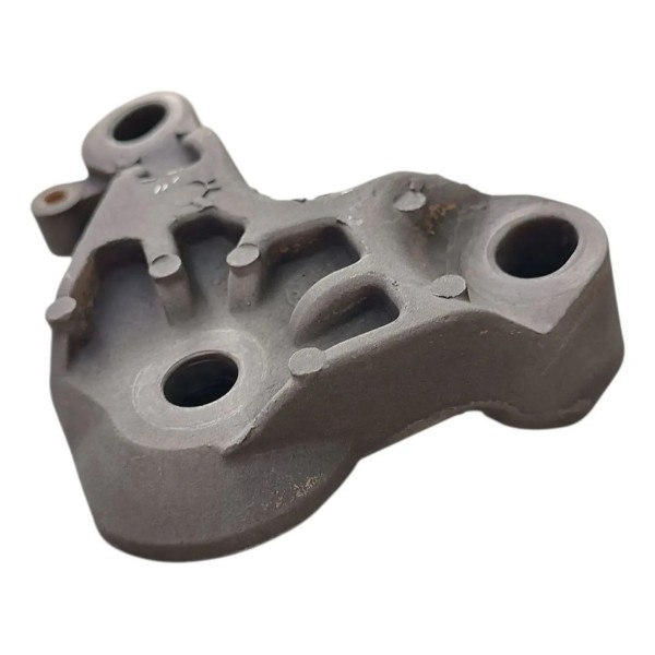 Suporte Coxim Calço Motor New Fiesta Mexicano 2011 2012