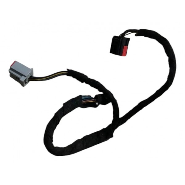 Plug Conector Botão Chave Luz New Fiesta Mexicano 2011 2012