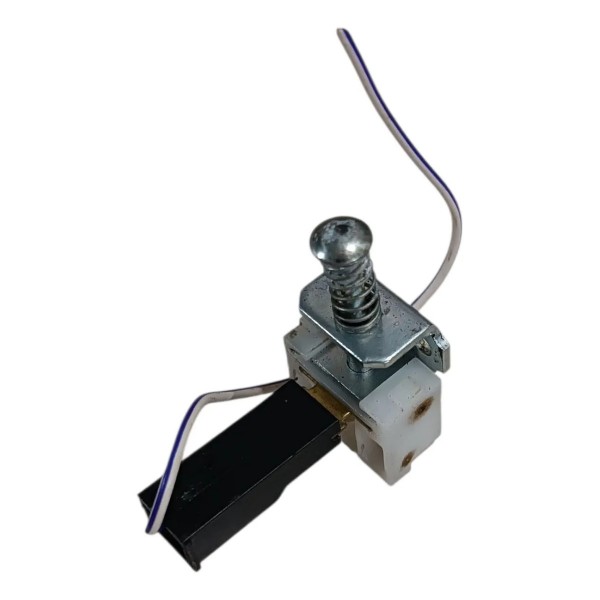 Sensor Interruptor Freio Mão Ford Ka 1.0 3cc 2019 2020 2021