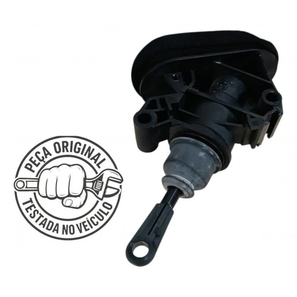 Atuador Pedal Embreagem Ford Ka 1.0 3cc 2018 2019 2020 2021