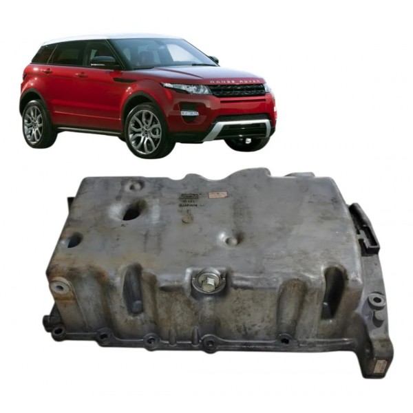 Carter Oleo Motor Evoque Prestige Gasolina 240cv 2.0 2013