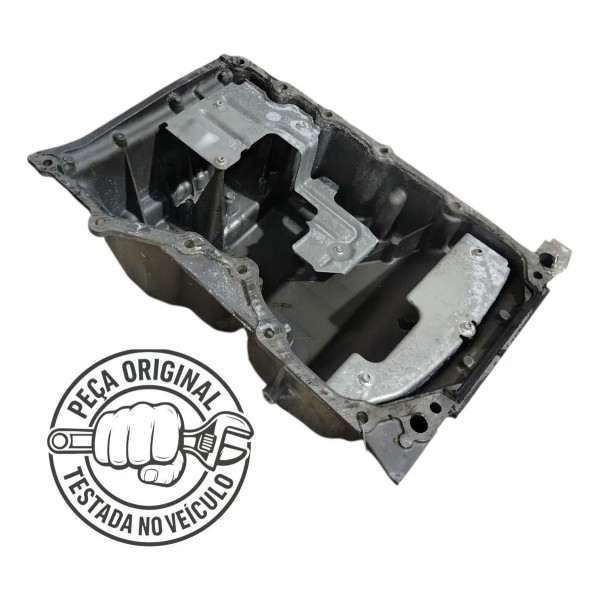 Carter Oleo Motor Land Rover Evoque Pure 240cv Gasolina 2.0