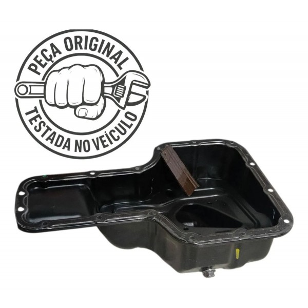 Carter Oleo Motor Corolla 1.8 16v 2003 A 2014 1zz