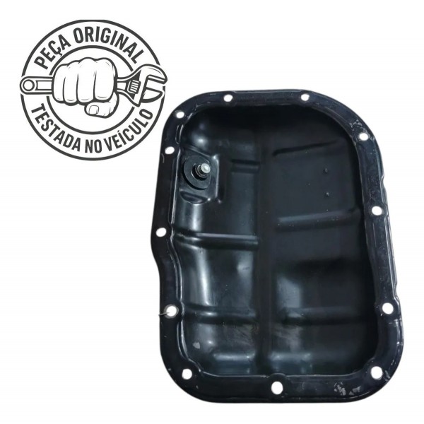 Cárter Oleo Motor Toyota Corolla 1.8 16v 2015 2017 2018 2019