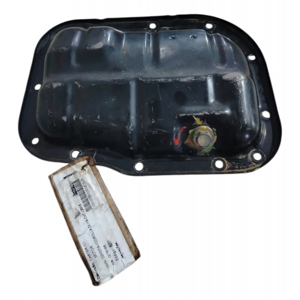 Cárter Oleo Motor Toyota Corolla 1.8 16v 2015 2017 2018 2019