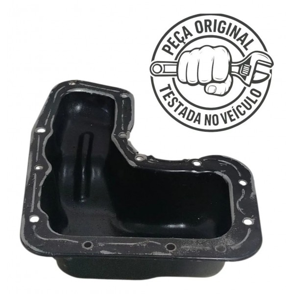 Cárter Motor Citroën C3 Peugeot 208 1.2 3 Cilindros