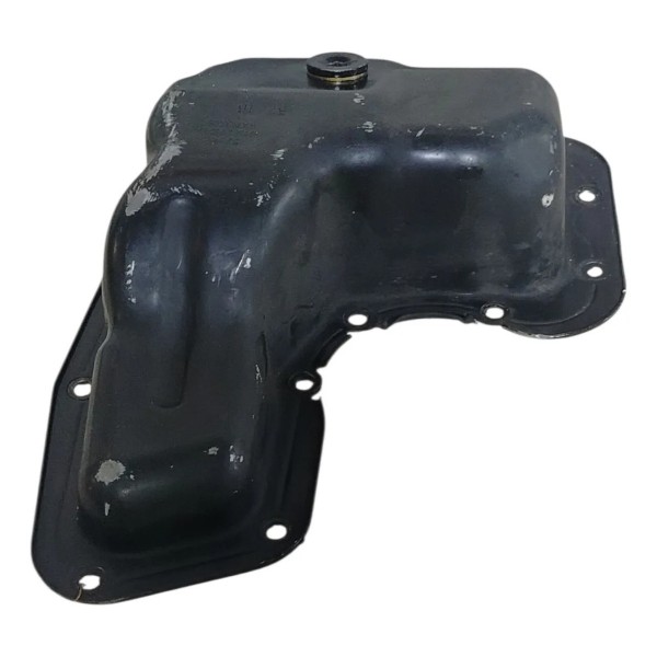 Cárter Motor Citroën C3 Peugeot 208 1.2 3 Cilindros