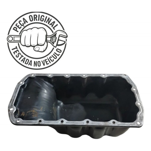 Carter Óleo Peugeot 308 408 2008 3008 5008 - 1.6 Turbo Thp