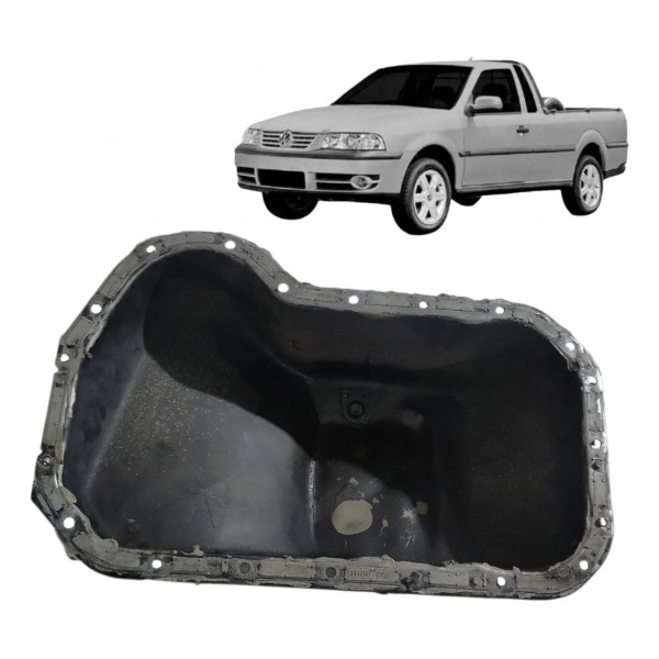 Carter Oleo Motor Gol Parati Santana Saveiro Ap 1.6 1.8 2.0