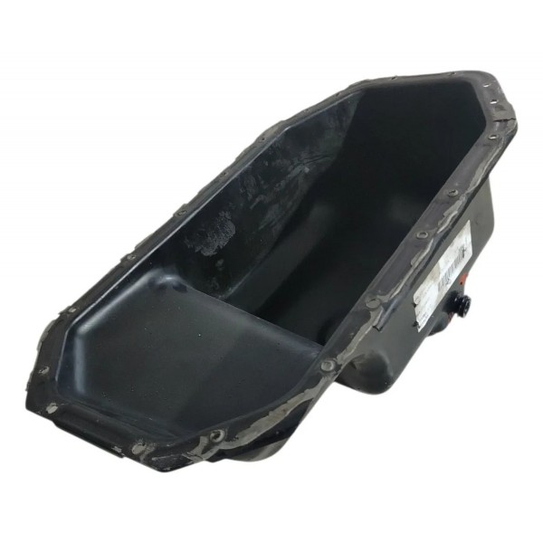 Cárter Óleo Motor Gol Fox Voyage G5 G6 G7 1.0 8v Ea111