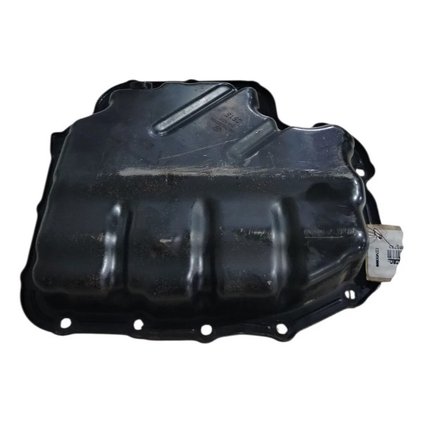 Cárter Óleo Motor Vw Fox Gol Up Polo 1.0 3cc Mpi 2017 2022